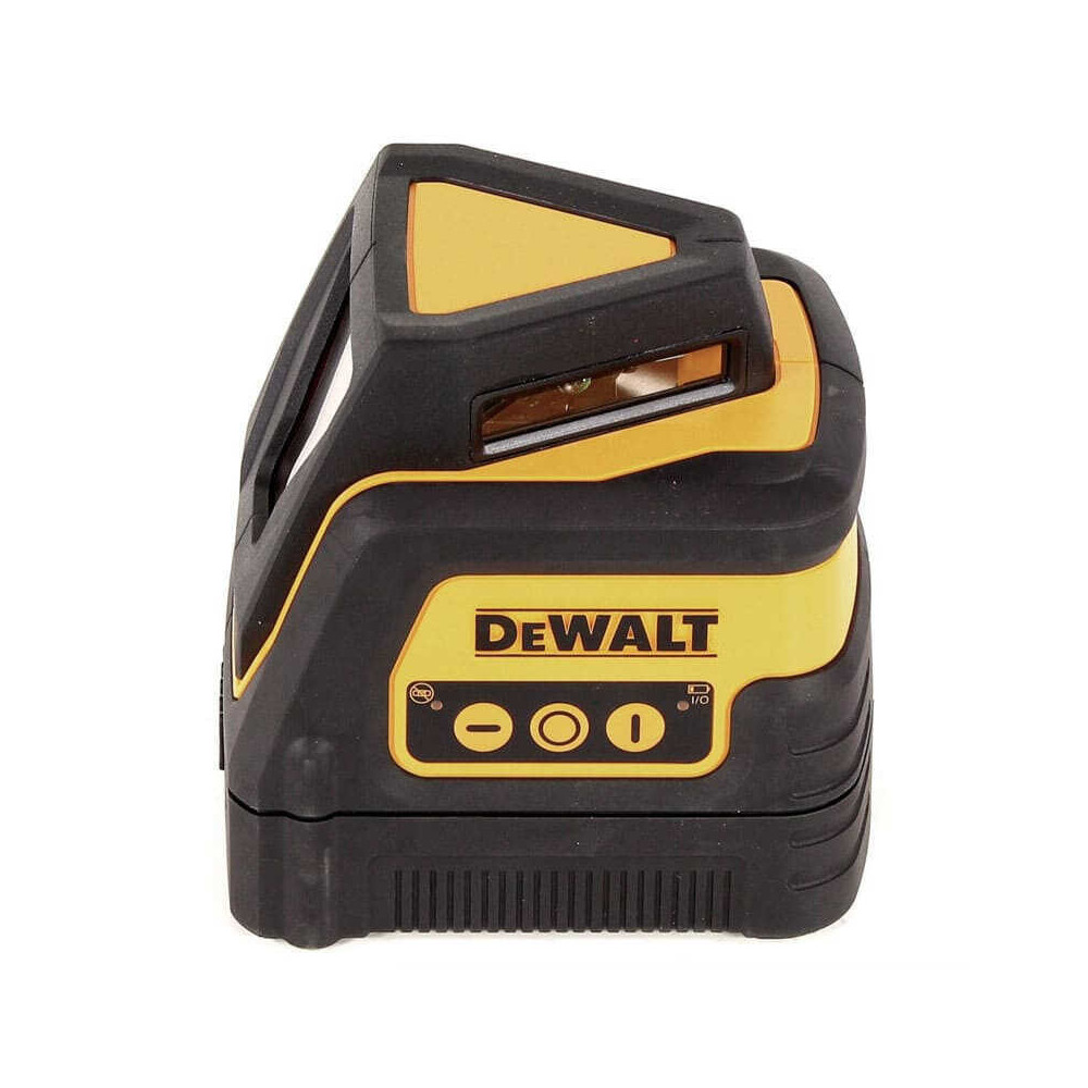 Laser de chantier DeWalt DW0811-XJ lignes rotatif IP54
