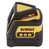 Laser de chantier DeWalt DW0811-XJ lignes rotatif IP54