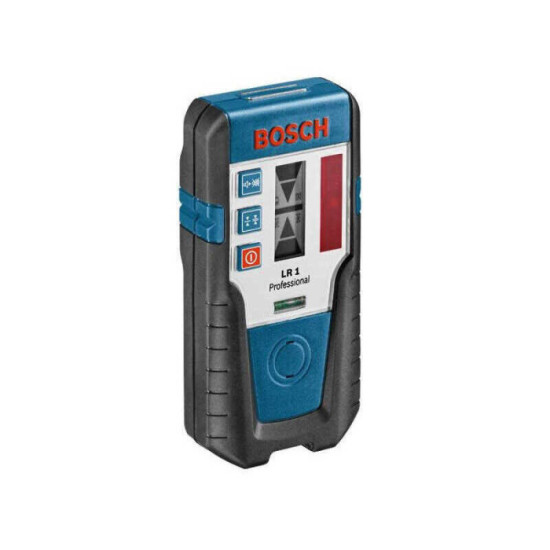 Cellule de réception laser rotatif Bosch Professional LR1