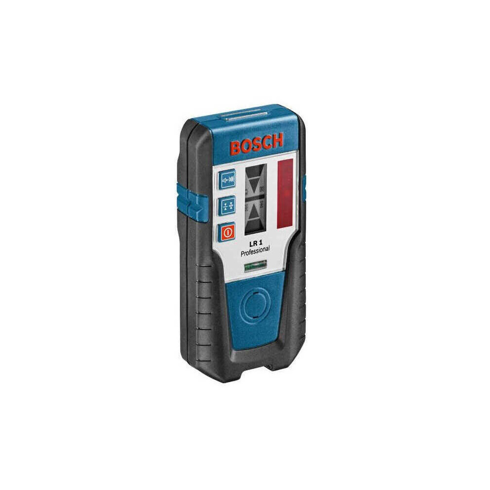 Cellule de réception laser rotatif Bosch Professional LR1