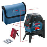 Laser points et lignes Bosch GCL2-15(0601066E00)