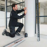 Laser points et lignes Bosch GCL2-15(0601066E00)