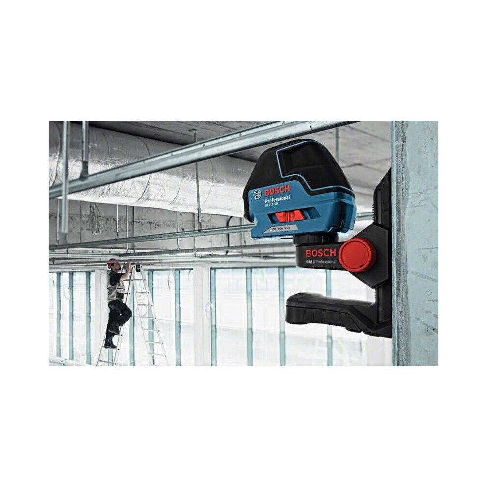 Laser lignes Bosch Pro GLL3-50(0601063800)