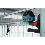Laser lignes Bosch Pro GLL3-50(0601063800)