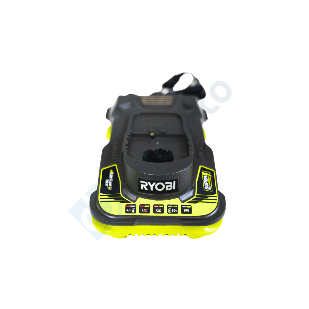 RC18150 - Chargeur rapide 18V ONE+ Ryobi 5133002638