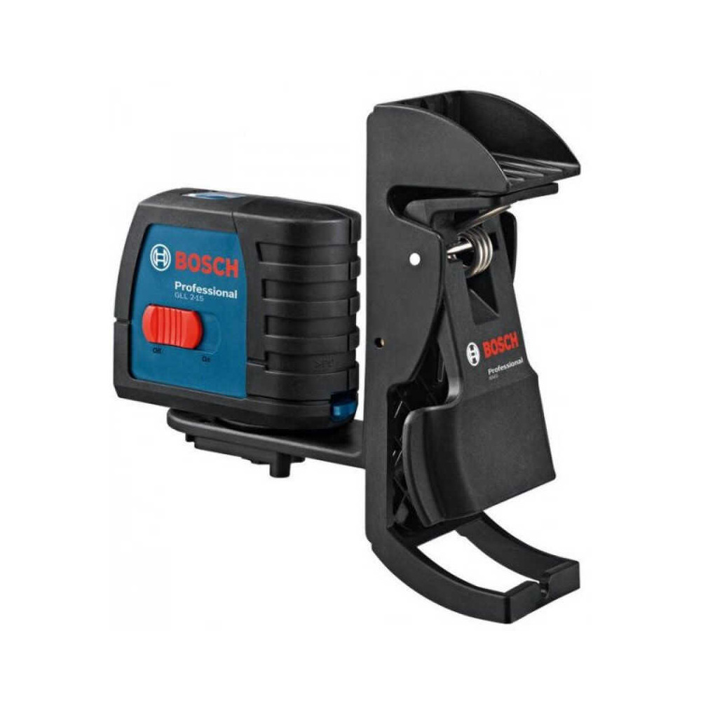 Support laser lignes BM3 Bosch Professional 0601015D00
