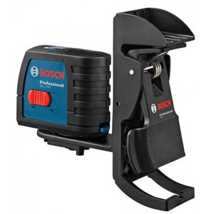 Support laser lignes BM3 Bosch Professional 0601015D00