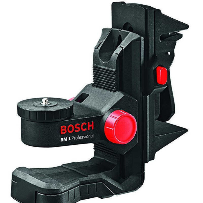 Support laser lignes BM1 Bosch Professional 0601015A01