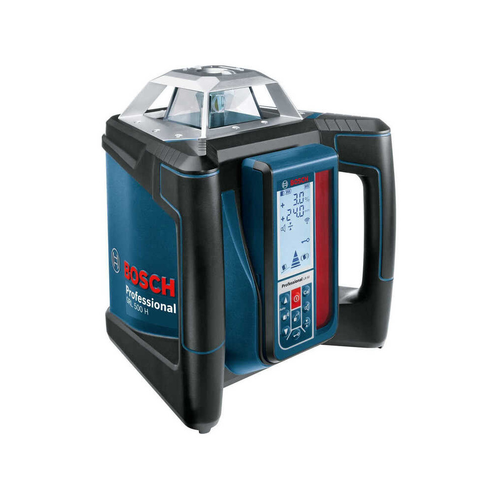 Laser rotatif Bosch GRL 500 H 0601061A00
