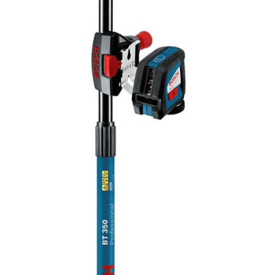 Tige télescopique Bosch BT350(0601015B00)