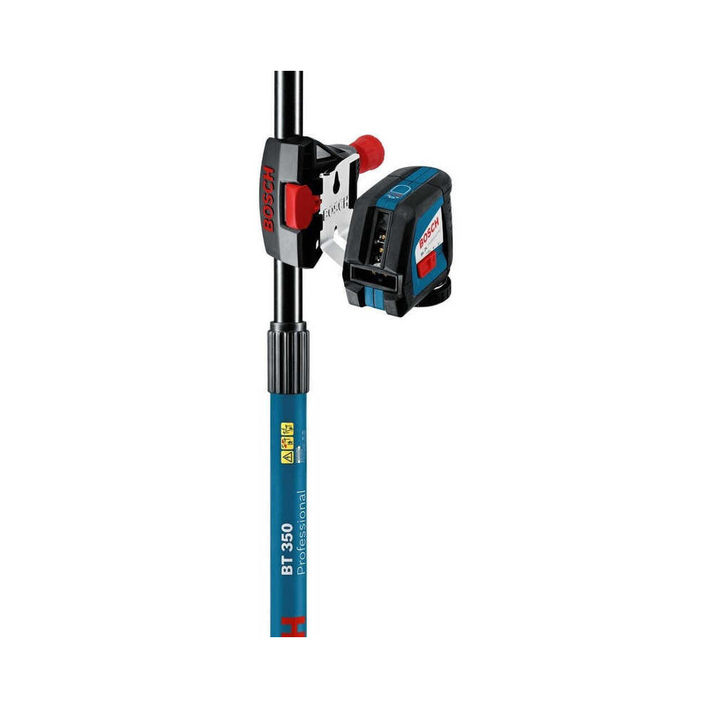 Tige télescopique Bosch BT350(0601015B00)