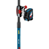 Tige télescopique Bosch BT350(0601015B00)