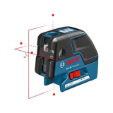 Laser points et lignes Bosch GCL25-BT150(0601066B01) HT