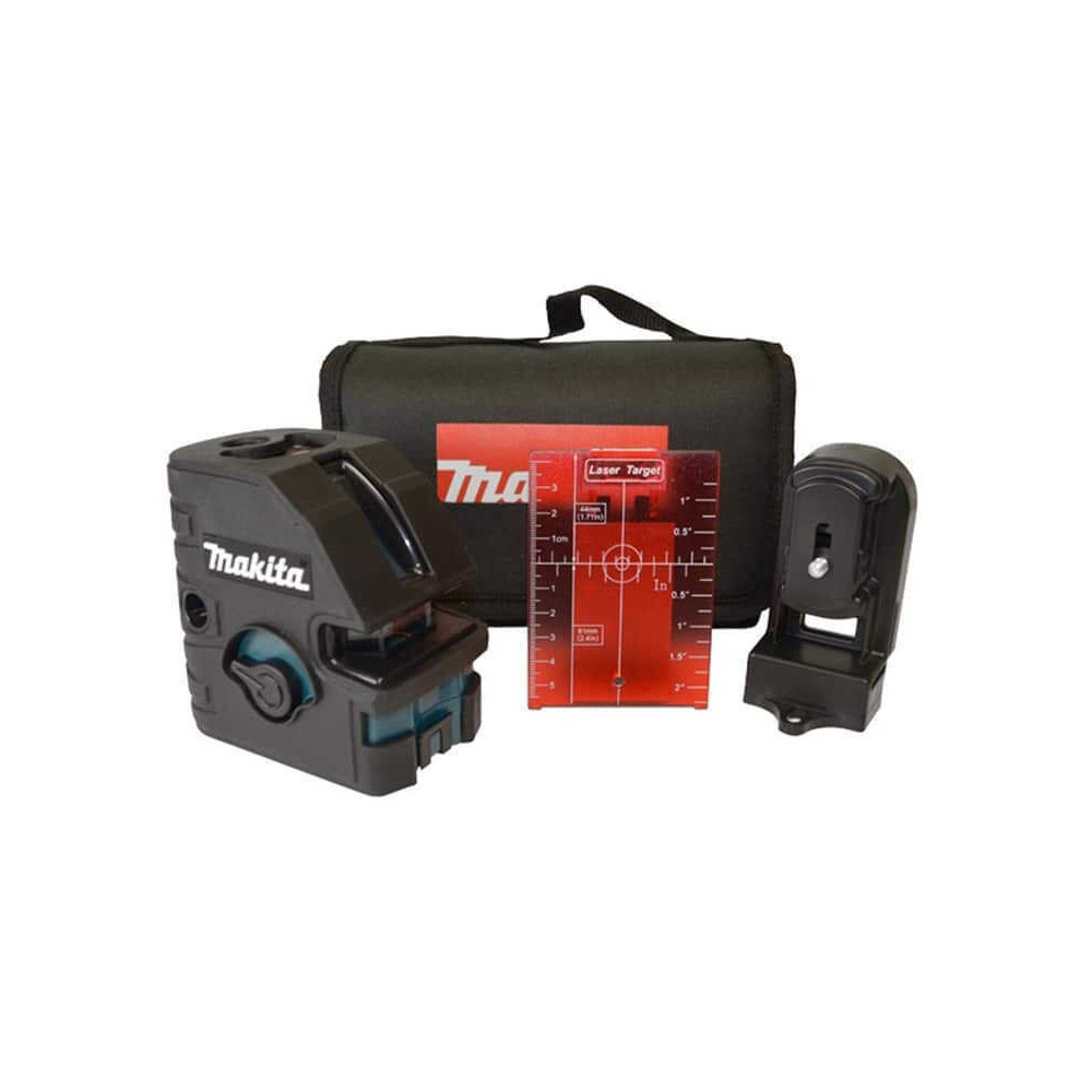 Laser lignes et points Makita SK103PZ IP54