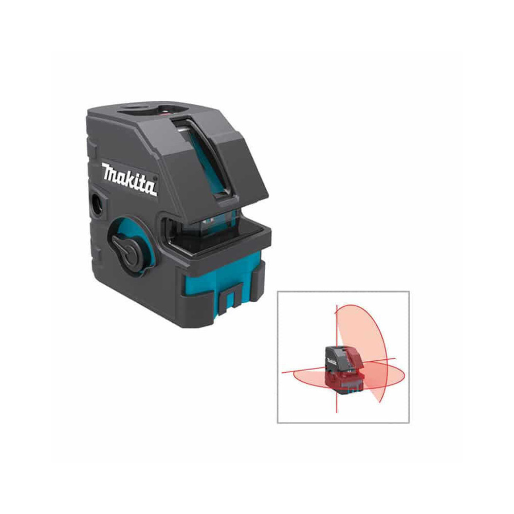 Laser lignes et points Makita SK103PZ IP54
