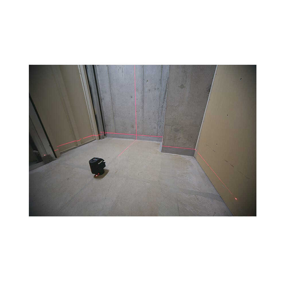 Laser lignes et points Makita SK103PZ IP54