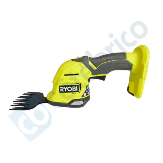 Cisaille métal Ryobi 5133005764