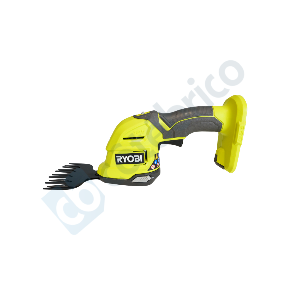 Cisaille métal Ryobi 5133005764