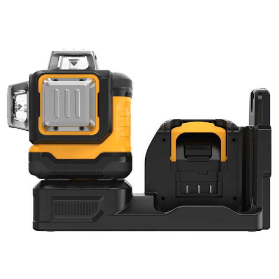 Laser 3 x 360° vert DeWalt DCE089D1G18-QW