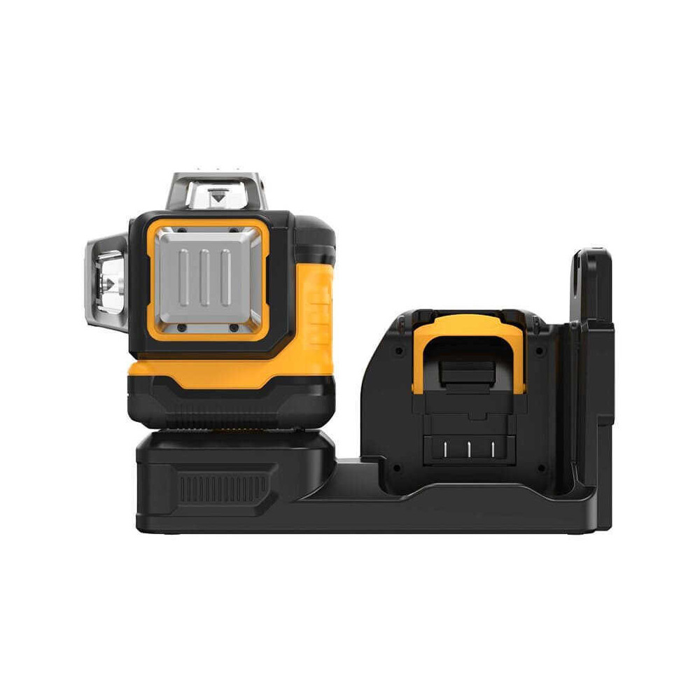 Laser 3 x 360° vert DeWalt DCE089D1G18-QW