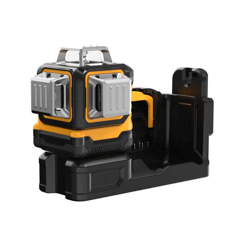 Laser 3 x 360° vert DeWalt DCE089D1G18-QW