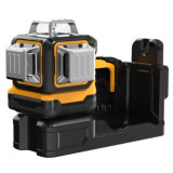 Laser 3 x 360° vert DeWalt DCE089D1G18-QW