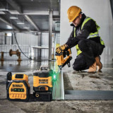 Laser 3 x 360° vert DeWalt DCE089D1G18-QW