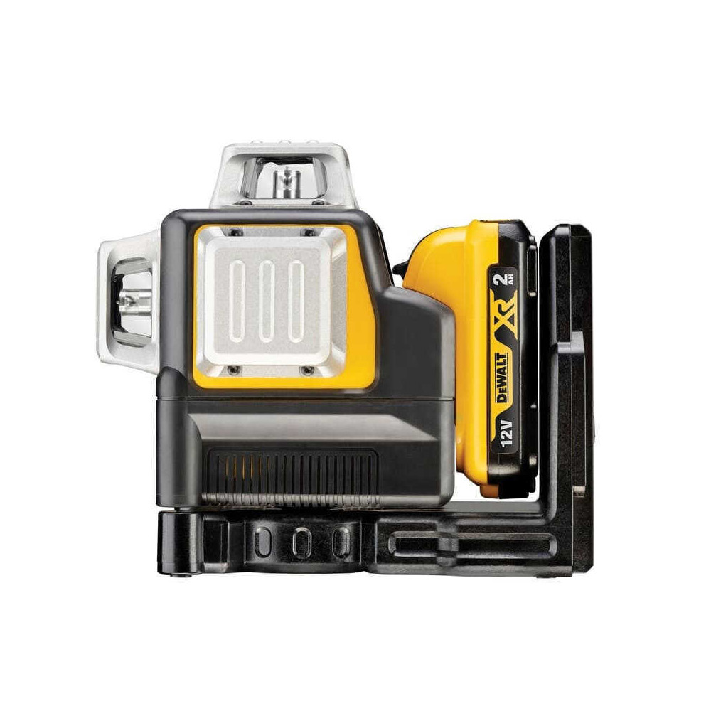 Laser 3 x 360° vert DeWalt DCE089D1G-QW 12 V