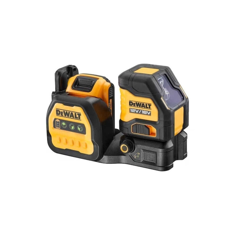 Laser croix vert DeWalt DCE088D1G18-QW XR