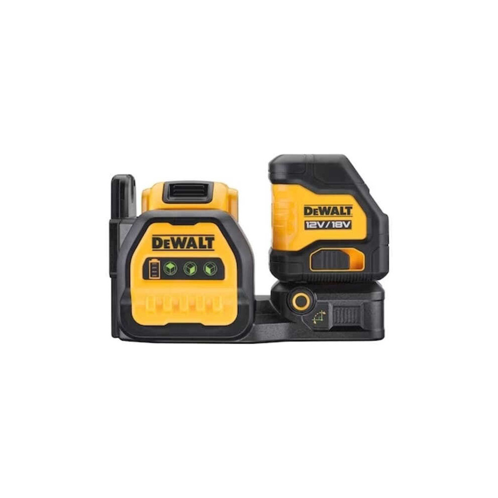 Laser croix vert DeWalt DCE088D1G18-QW XR