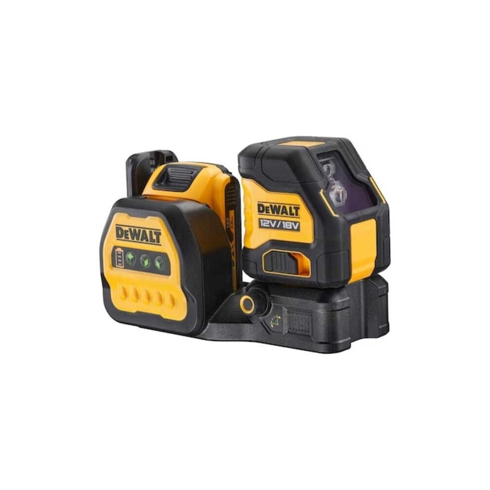 Laser croix vert DeWalt DCE088D1G18-QW XR