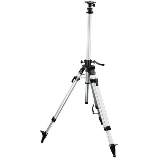 Trépied colonne aluminium Makita P-81315 2,70 m