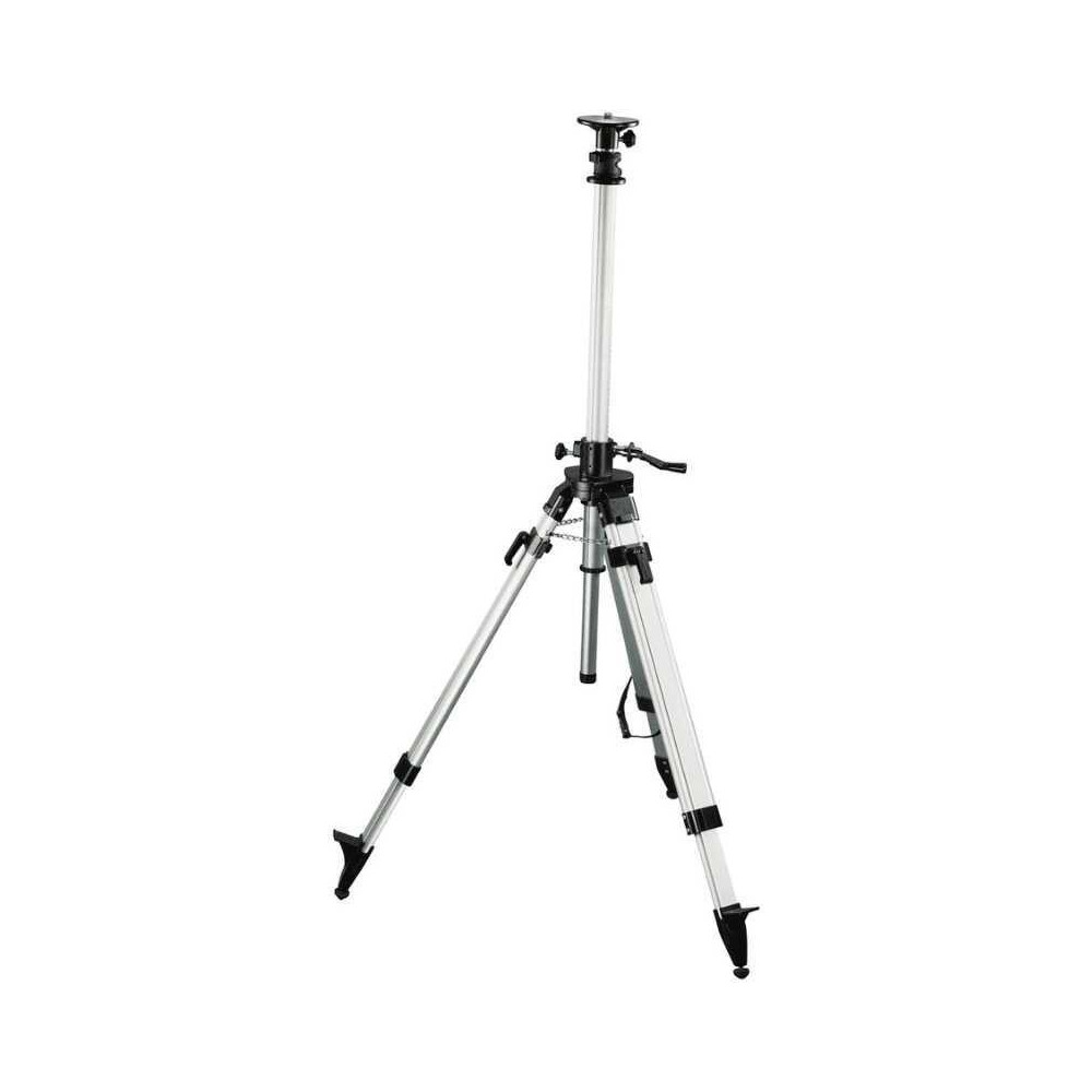 Trépied colonne aluminium Makita P-81315 2,70 m
