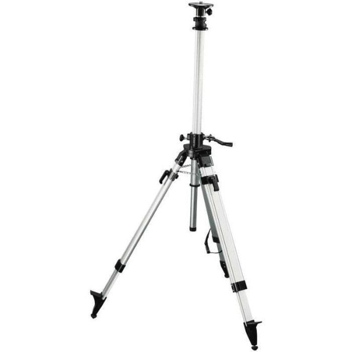 Trépied colonne aluminium Makita P-81315 2,70 m