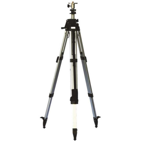 Trépied colonne aluminium Makita P-81315 2,70 m
