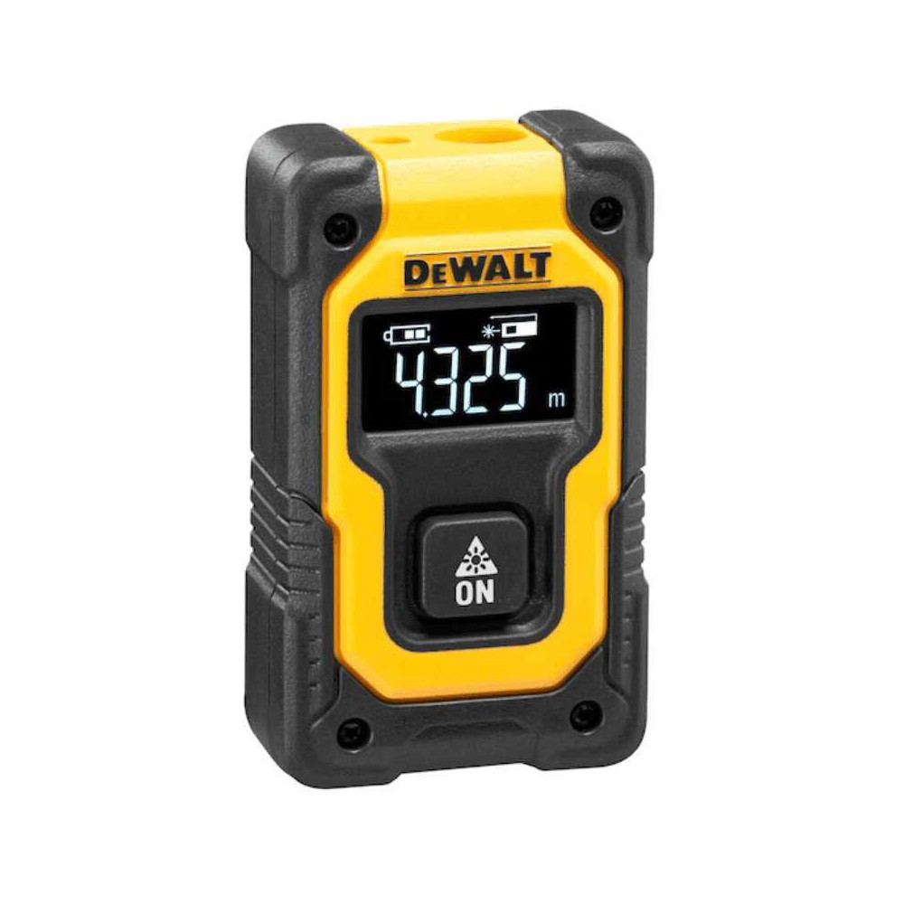 Télémètre laser de poche DeWalt DW055PL-XJ