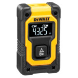 Télémètre laser de poche DeWalt DW055PL-XJ