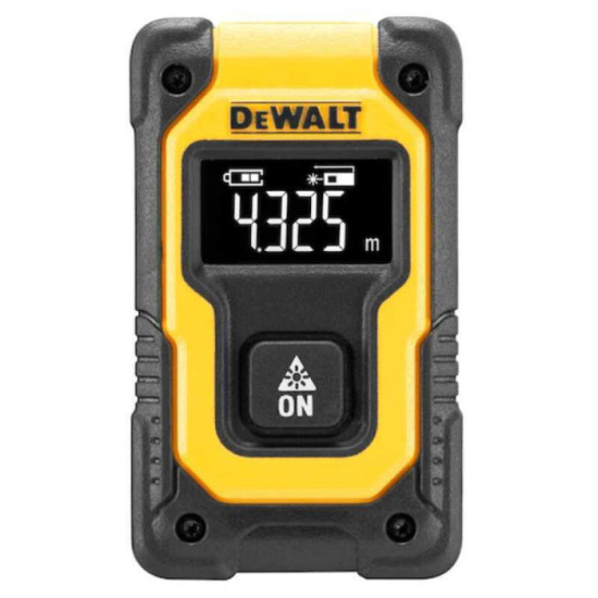 Télémètre laser de poche DeWalt DW055PL-XJ