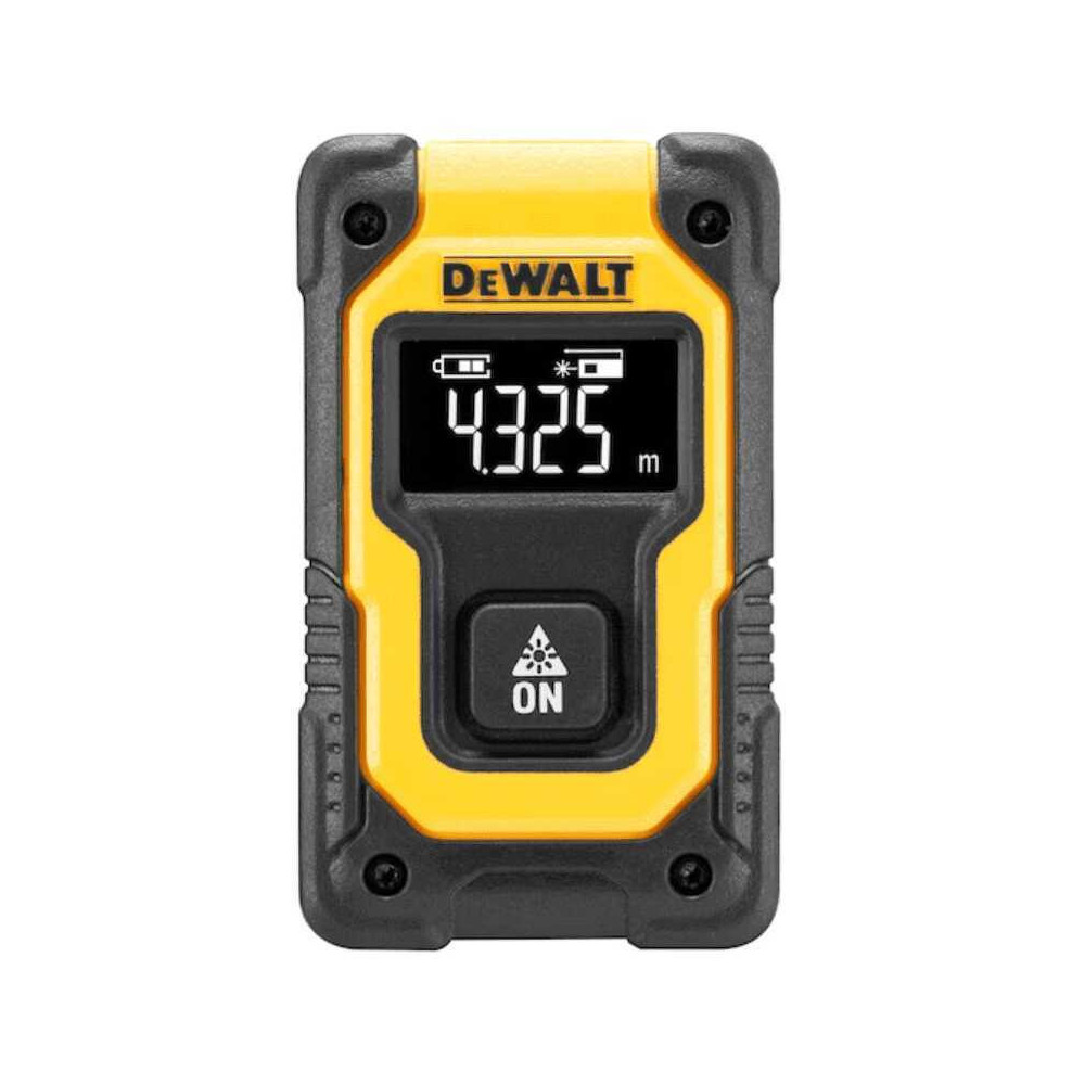 Télémètre laser de poche DeWalt DW055PL-XJ