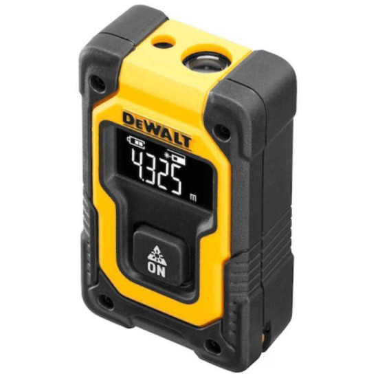 Télémètre laser de poche DeWalt DW055PL-XJ