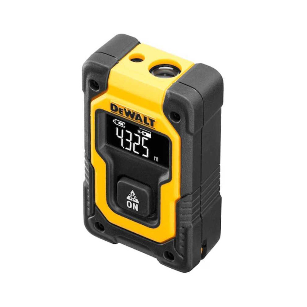Télémètre laser de poche DeWalt DW055PL-XJ