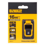 Télémètre laser de poche DeWalt DW055PL-XJ