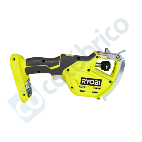 Scie à élaguer Ryobi RY18PSA-0 18V ONE+