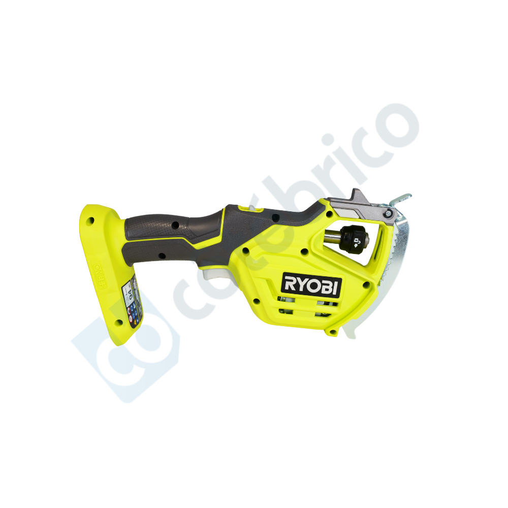 Scie à élaguer Ryobi RY18PSA-0 18V ONE+