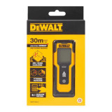 Télémètre laser 30 m DeWalt DWHT77100-XJ