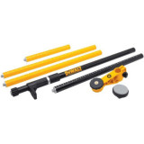 Perche télescopique laser DeWalt DE0882-XJ