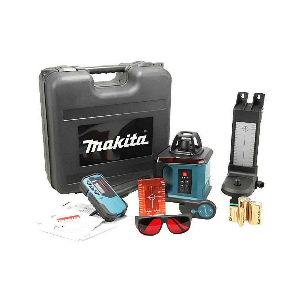Laser rotatif Makita SKR200Z Ø 200 m ± 1 mm