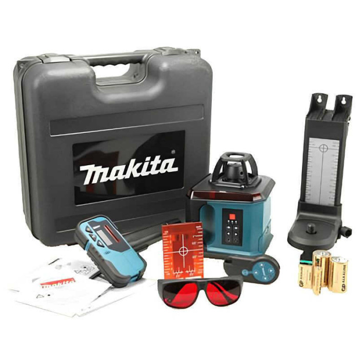 Laser rotatif Makita SKR200Z Ø 200 m ± 1 mm