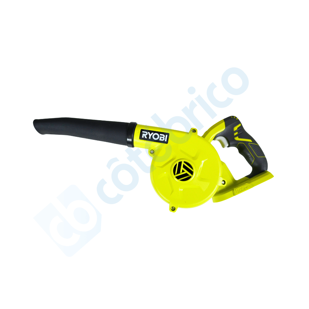 Souffleur Ryobi 5133002915 R18TB-0 3 vitesses 200 km/h