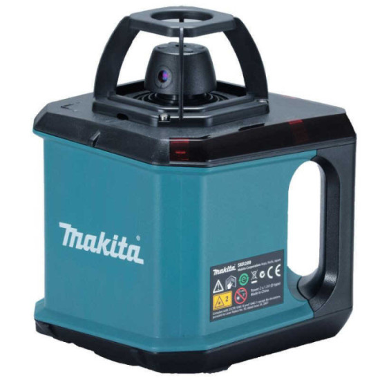 Laser rotatif Makita SKR200Z Ø 200 m ± 1 mm